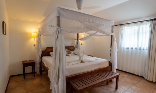 Côte d'Or Lodge